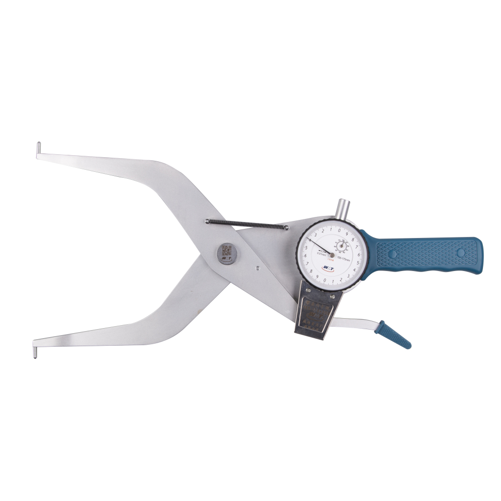 Metric Inside Dial Caliper Gauges 511-110