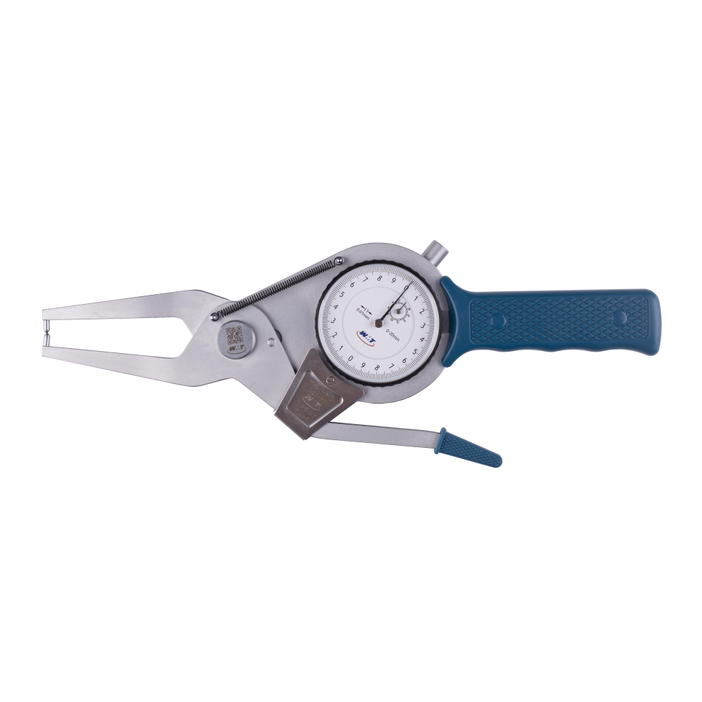 Metric Outside Dial Caliper Gauges 512-101