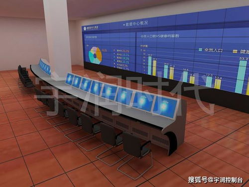 高端指揮中心控制臺設(shè)計的三個核心要點與安全技術(shù)防范系統(tǒng)集成策略