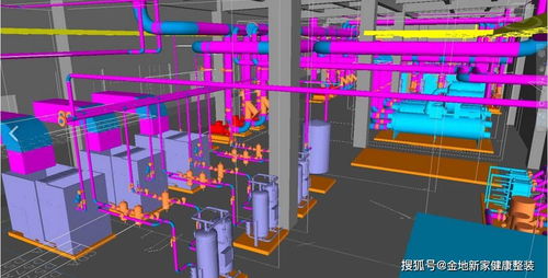 4萬硬裝打造的法式輕奢小屋 軟裝魔法下的精致高雅，如何融入安全技術(shù)防范設(shè)計(jì)