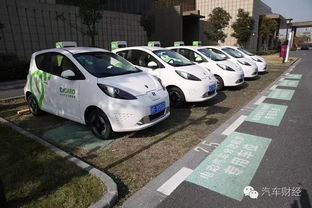 共享經濟重塑中國汽車產業 車企轉型的機遇與挑戰